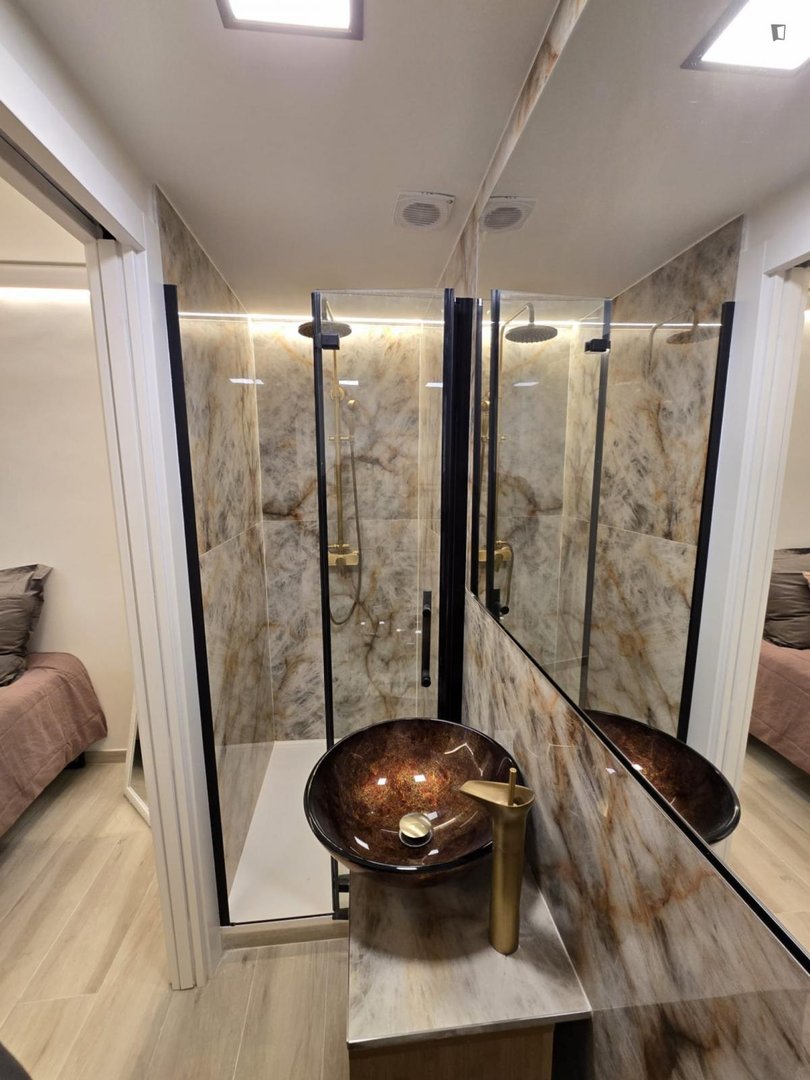 Casa en alquiler, Madrid