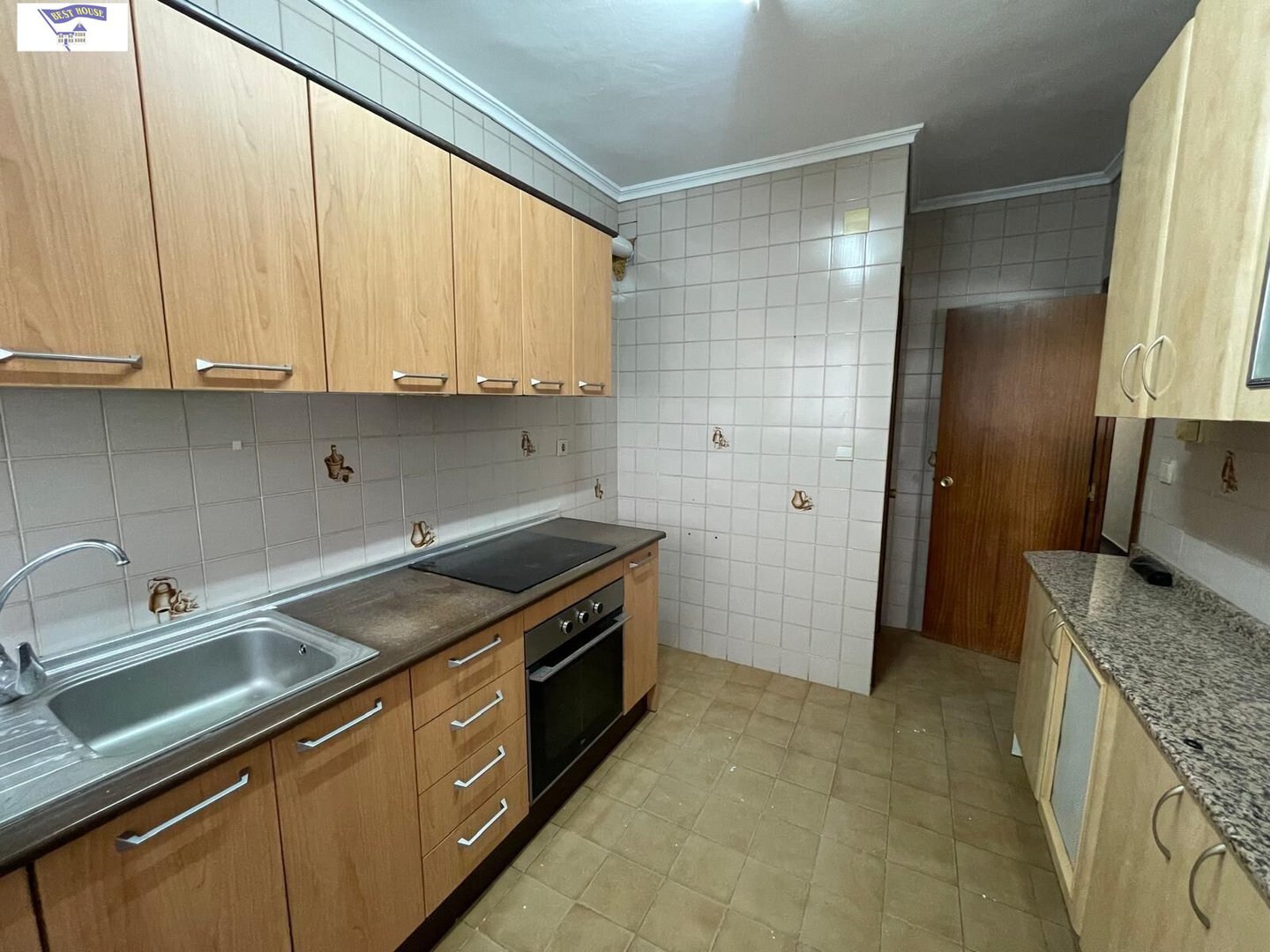 Pis de 110 m² a Albacete