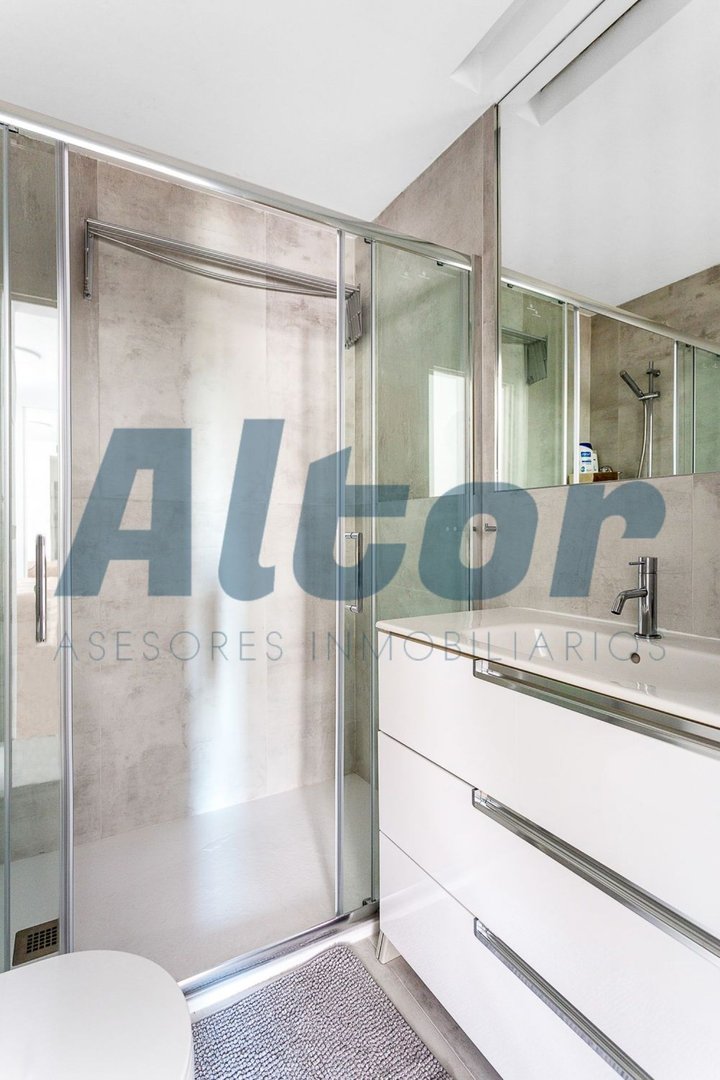 Piso de 80 m² en Madrid