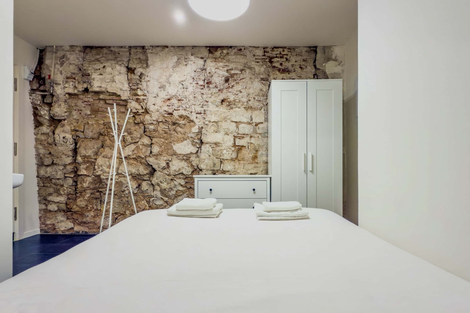 Apartamento 87 m² em Barcelona
