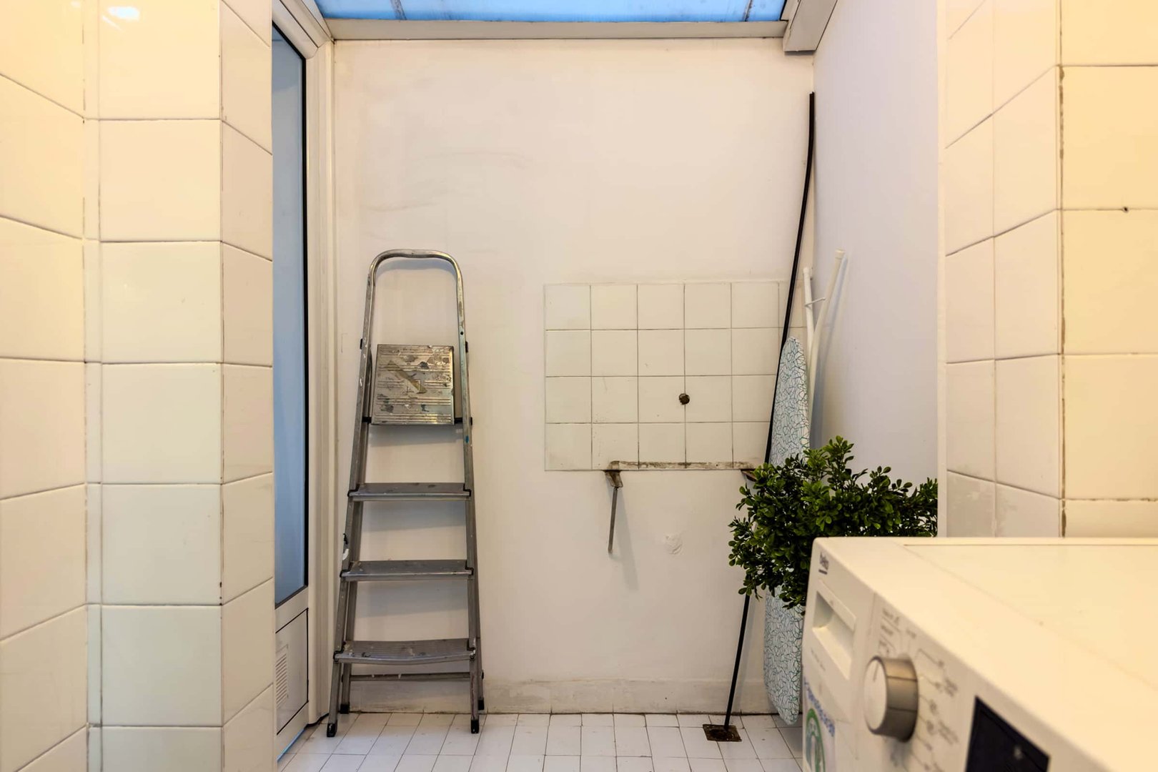 Quarto para alugar, Barcelona