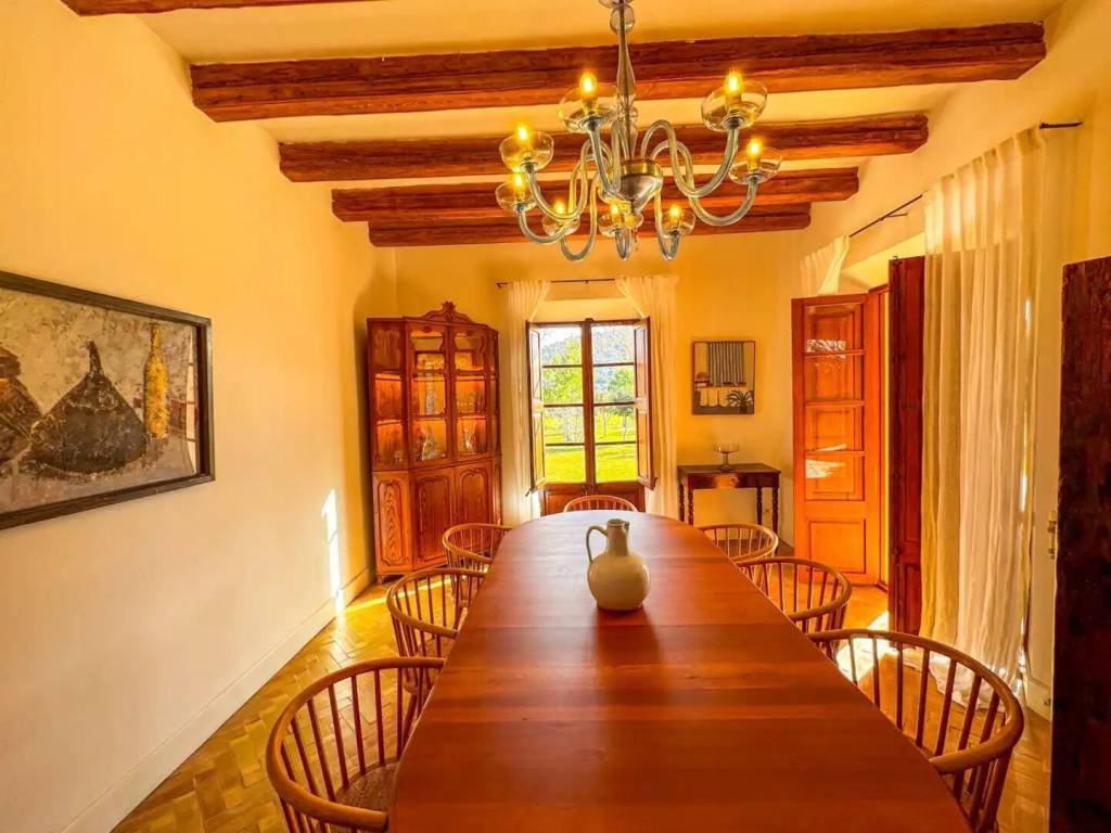 Casa de 480 m² en Campanet