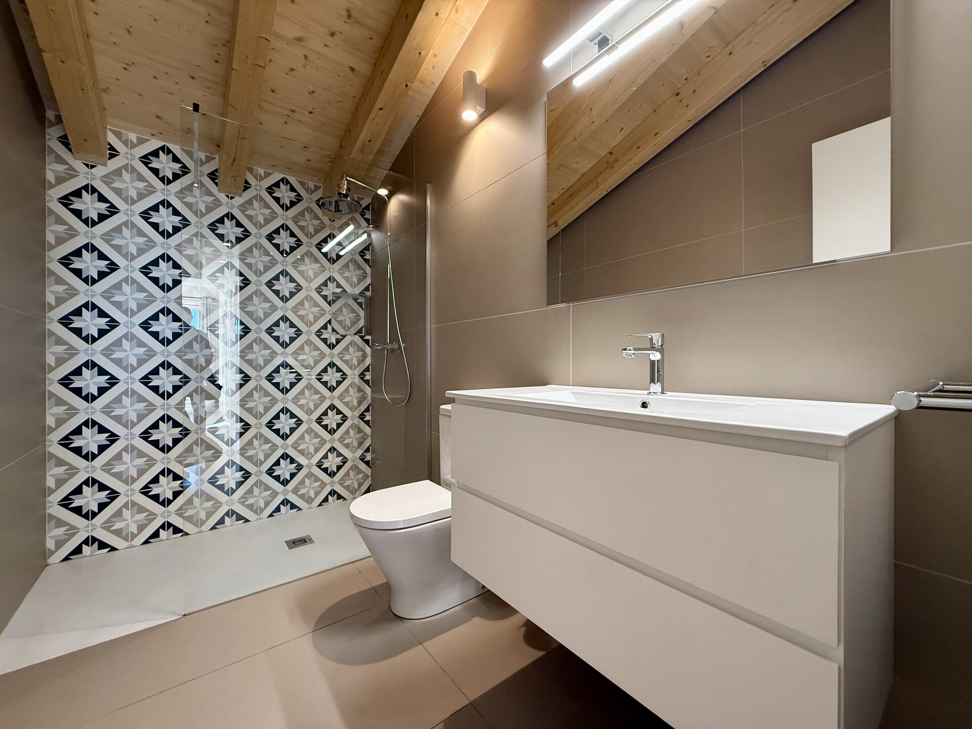 Pis de 72 m² a Vic