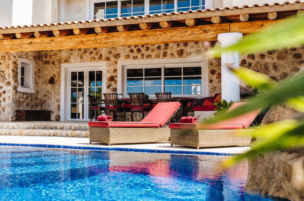 Piso de 416 m² en Santa Eulària des Riu