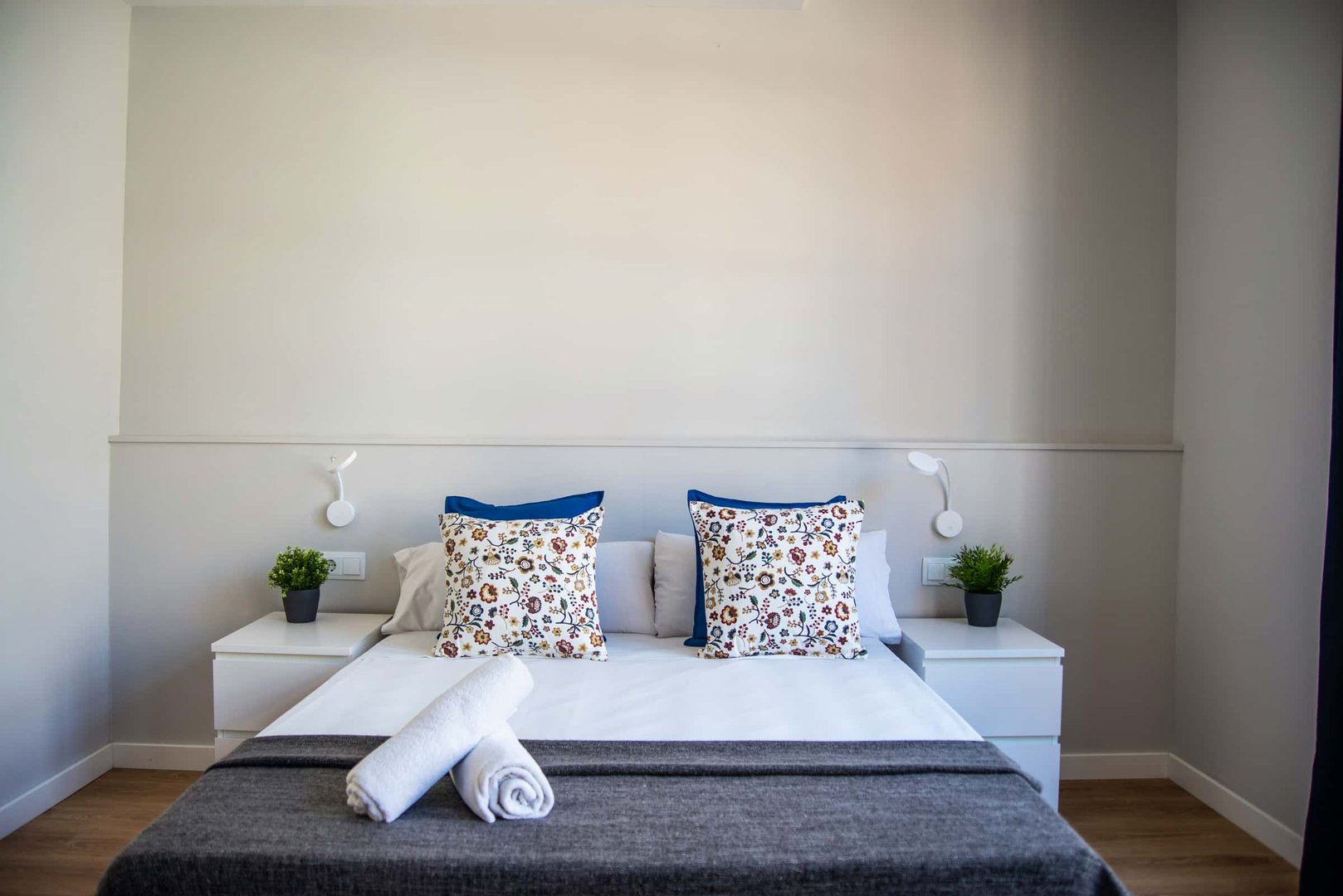 Pis de 45 m² a Barcelona