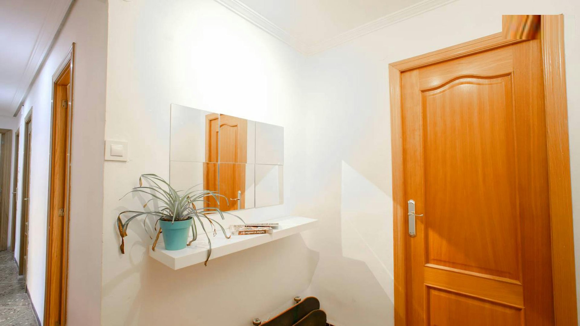 Habitación 95 m², Valencia