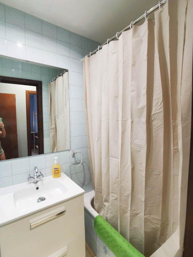 Piso de 120 m² en Cáceres
