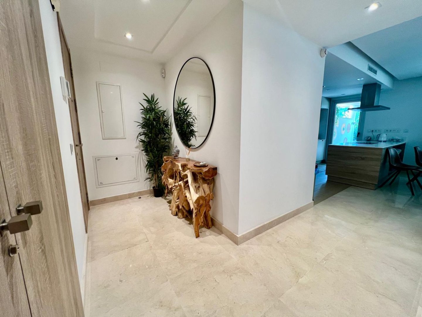 Pis de 130 m² a Marbella
