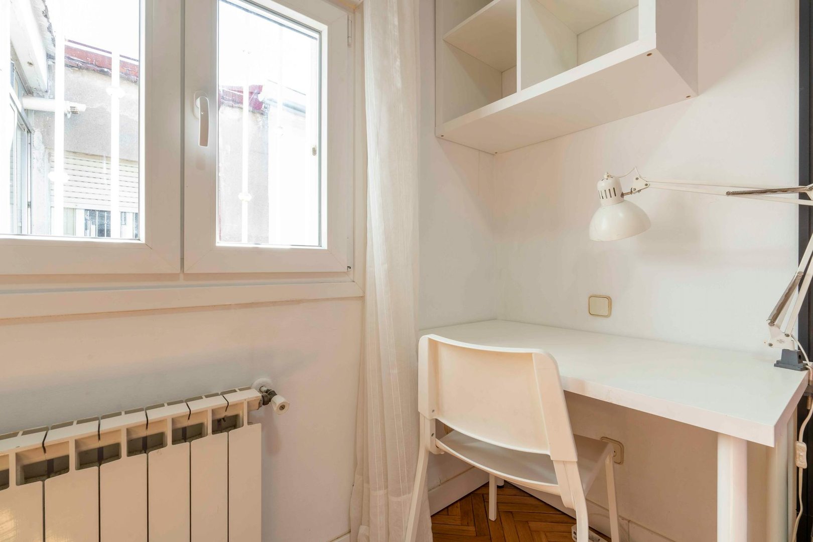Habitación 80 m², Alcobendas