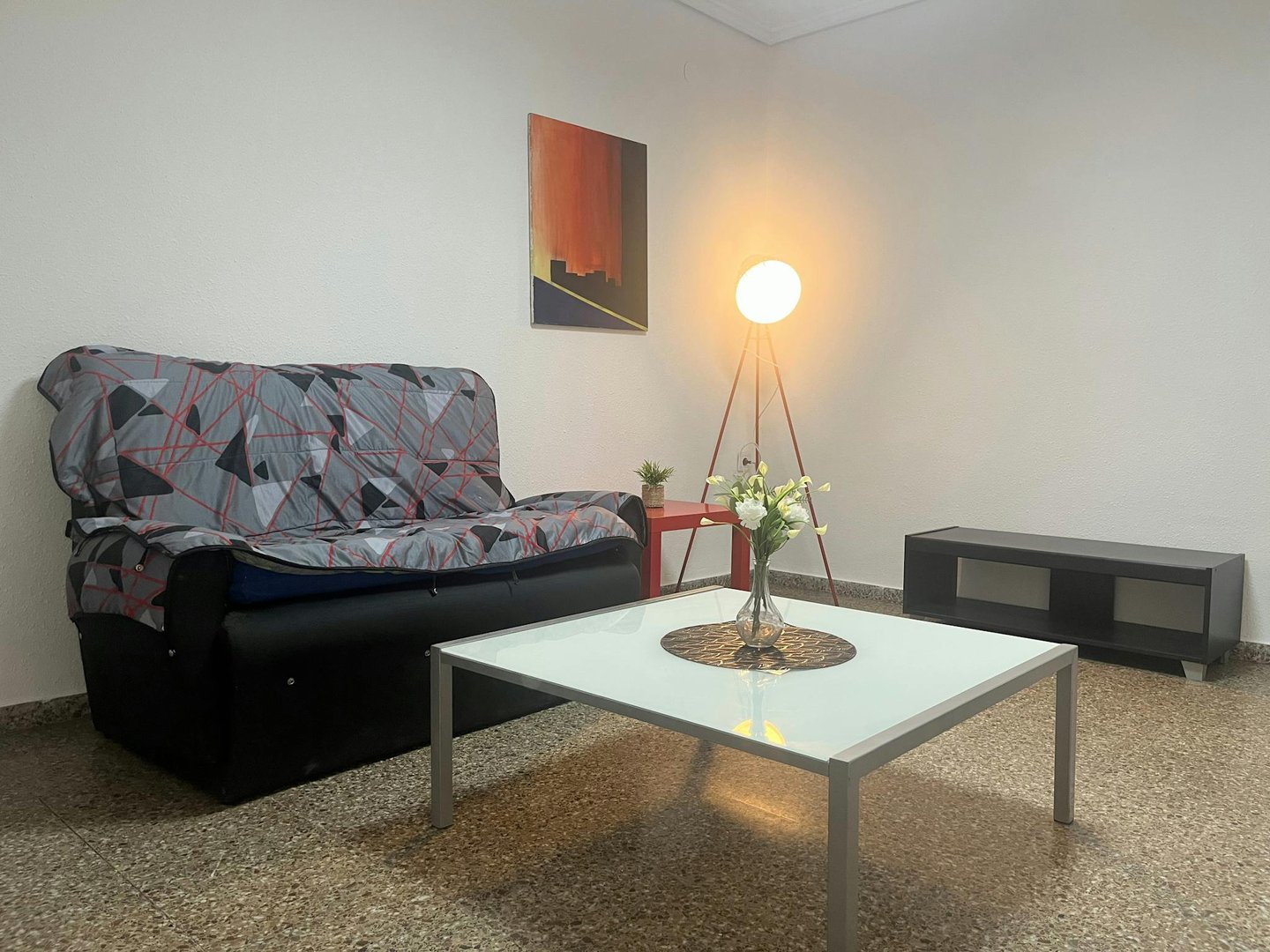 Habitación 70 m², Valencia