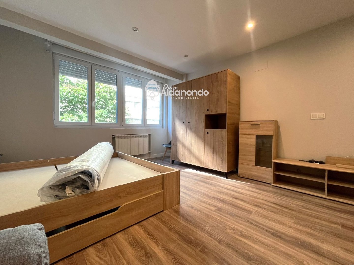Appartement 61 m² à Salamanque
