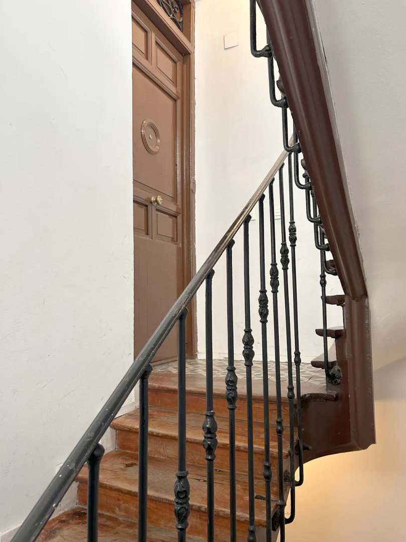 Appartamento 43 m² a Madrid