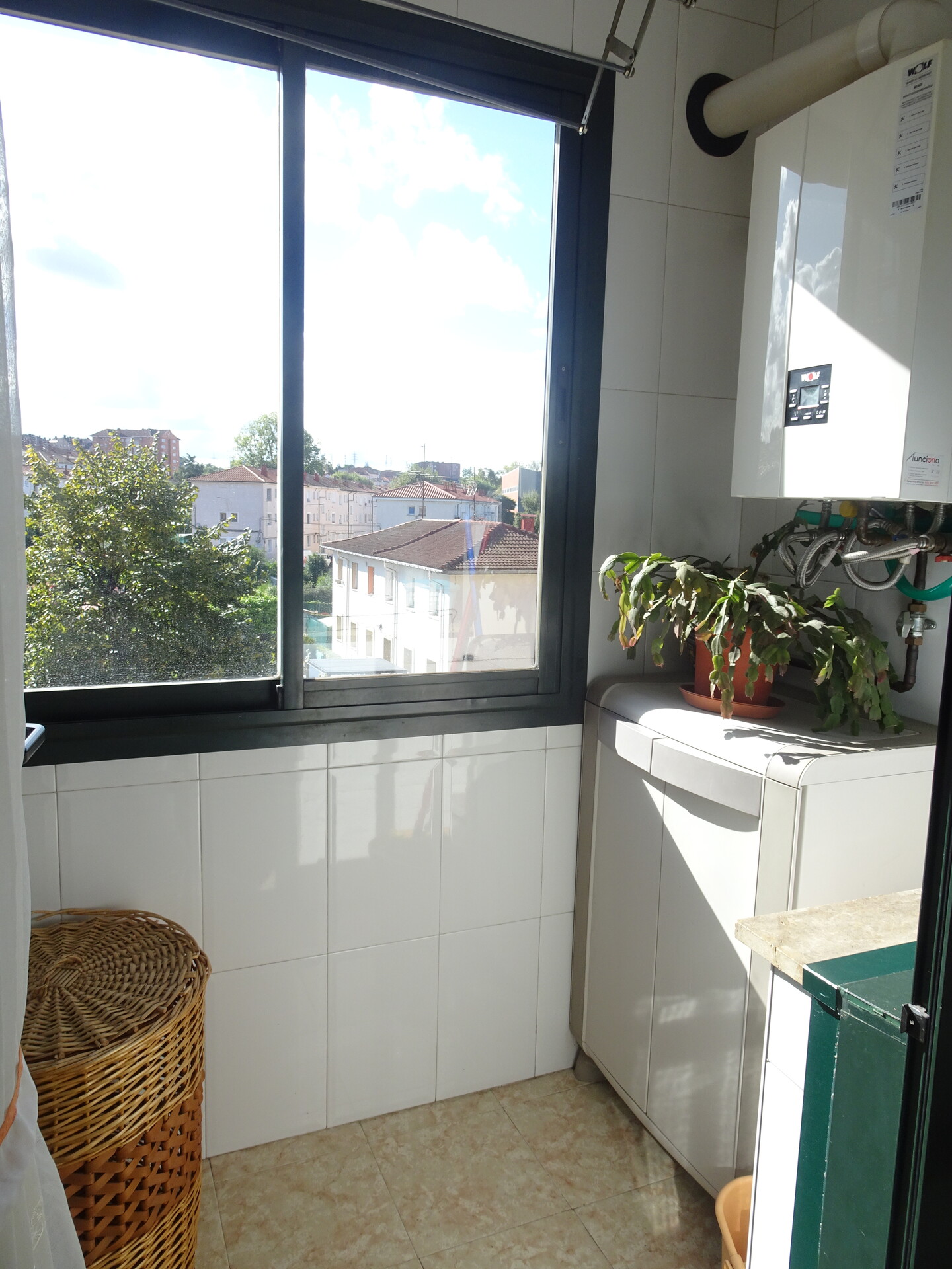 Piso de 91 m² en Gijón