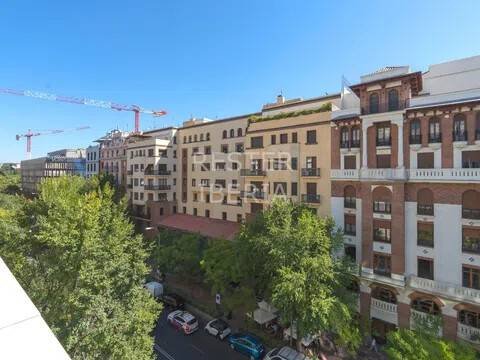 Piso de 355 m² en Madrid