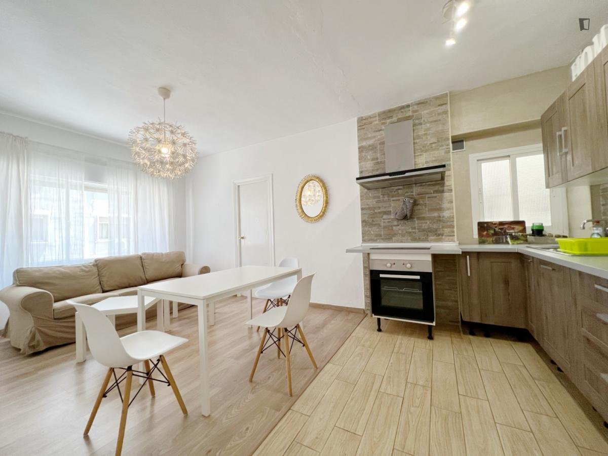 Habitació de lloguer, Granada