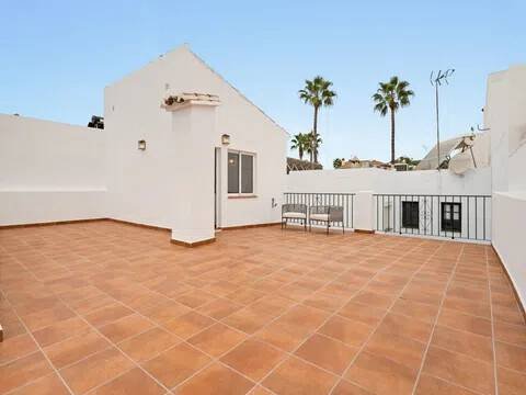 Piso de 150 m² en Estepona