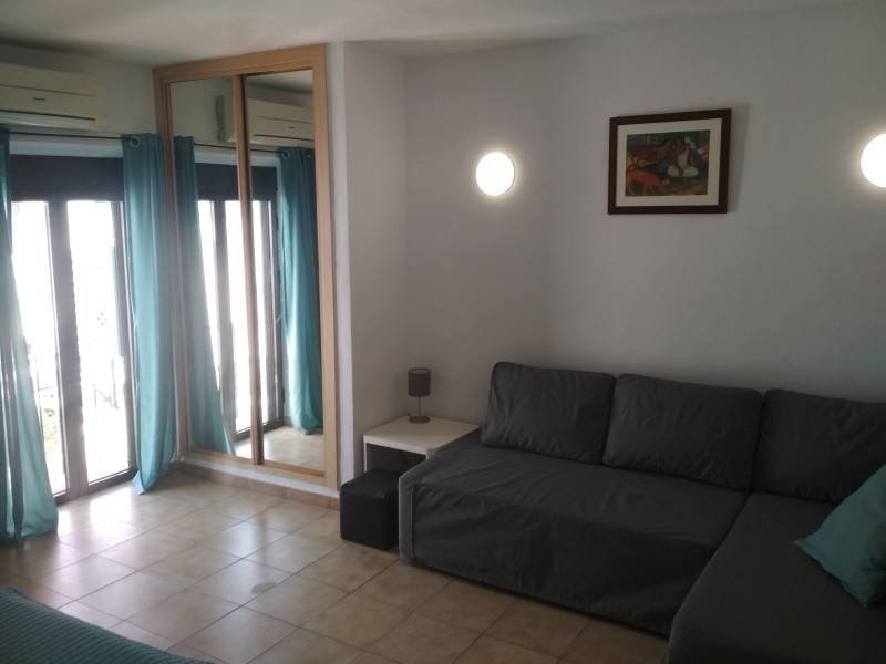 Pis de 35 m² a Fuengirola