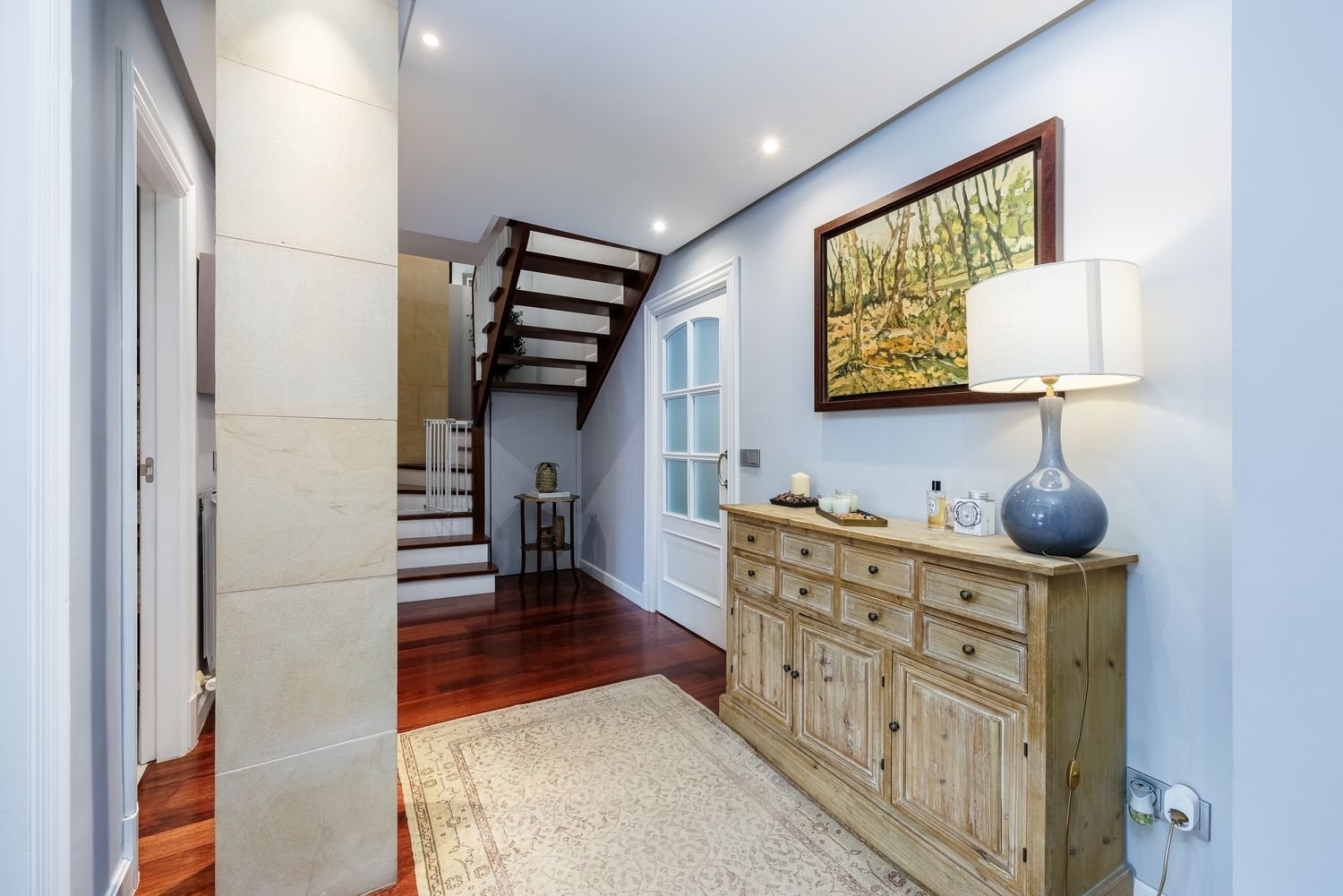 Piso de 203 m² en Vigo