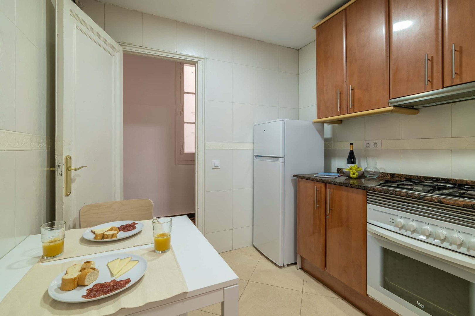 Zimmer zur Miete, Barcelona