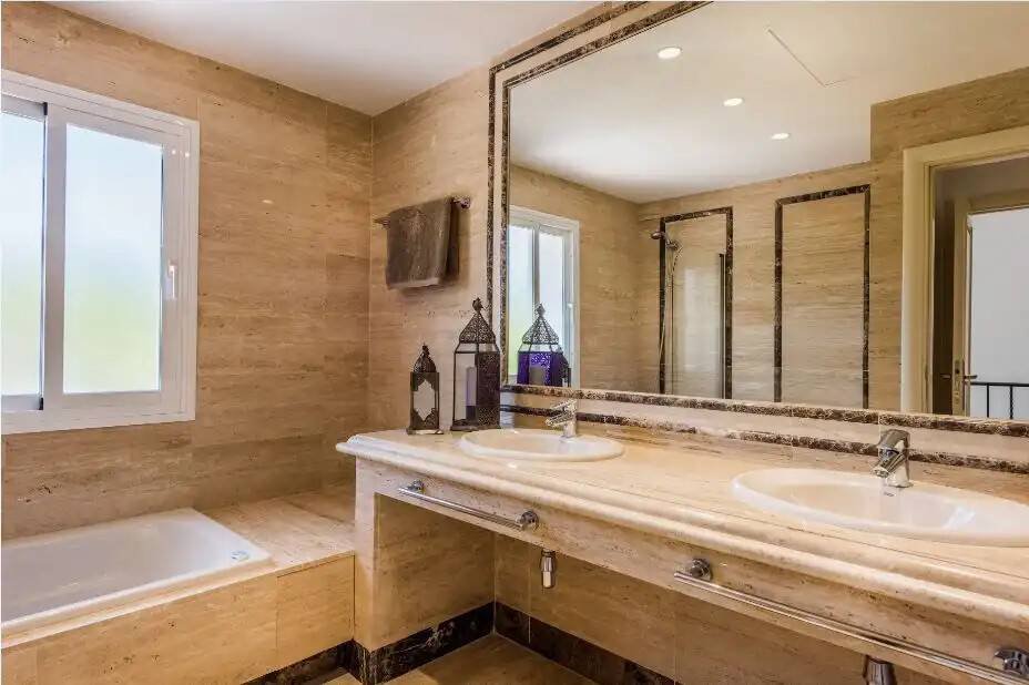 Pis de 167 m² a Marbella
