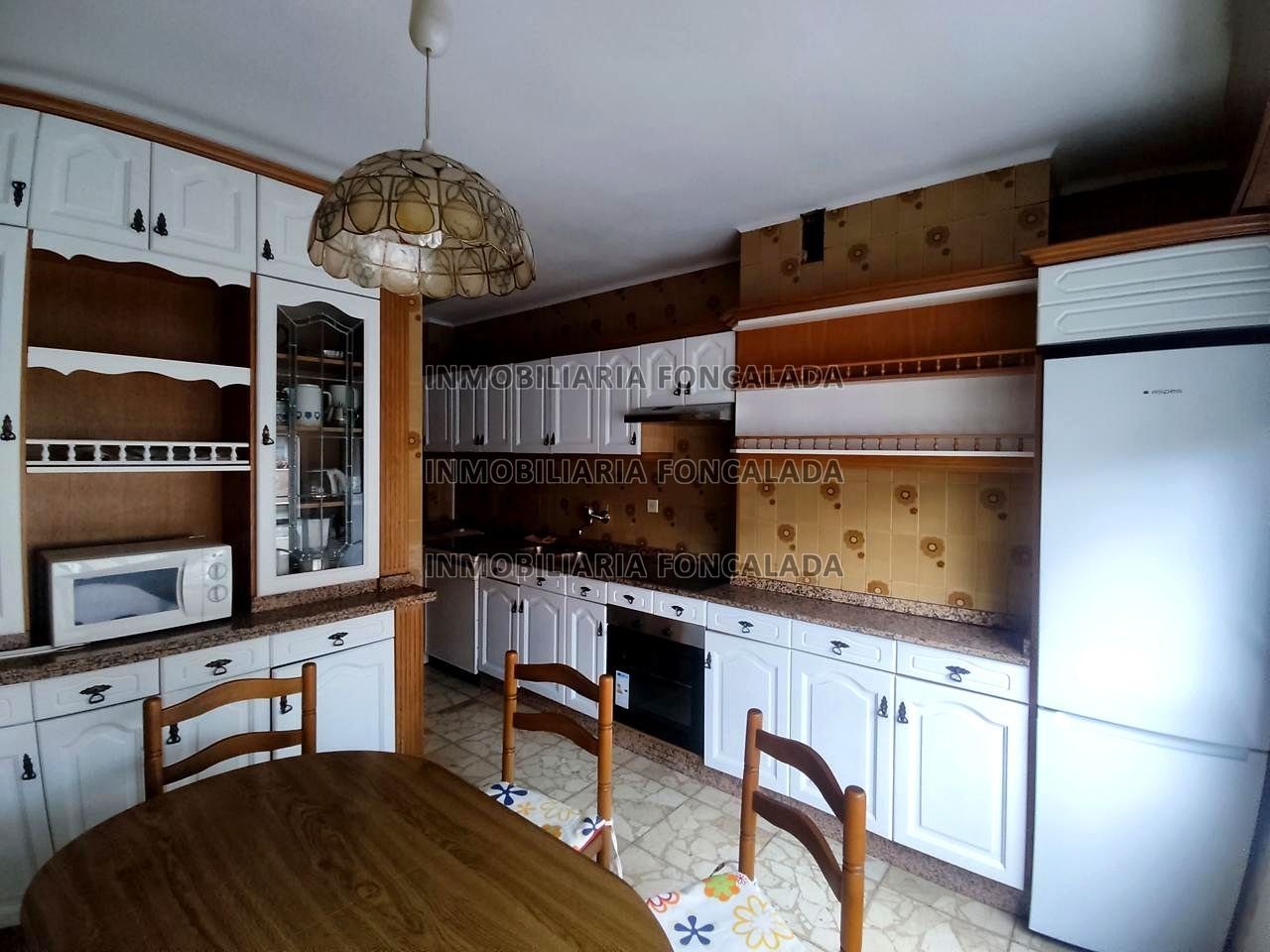 Piso de 95 m² en Oviedo
