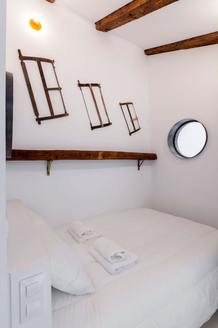 Flat 90 m² in Madrid