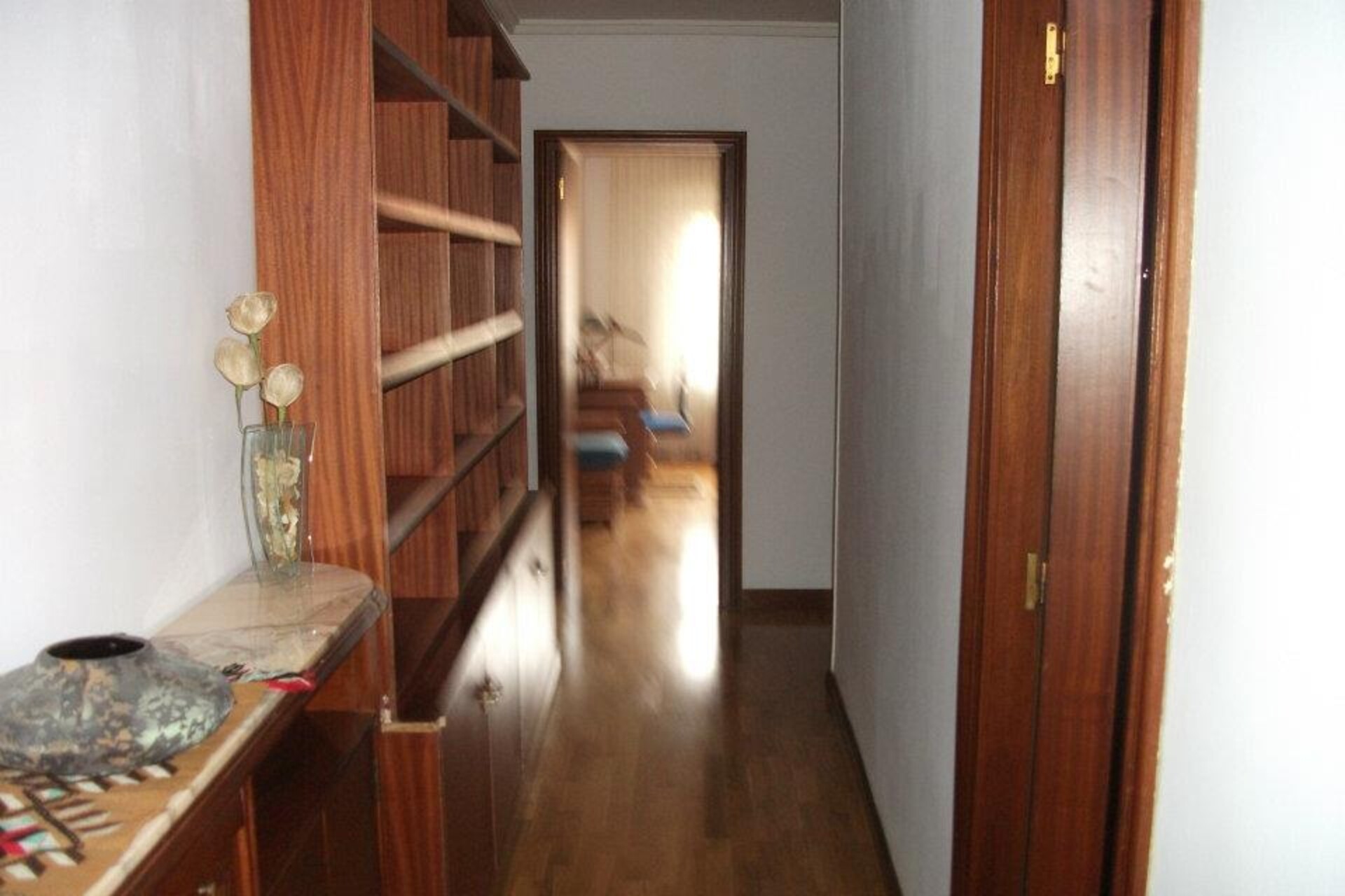 Piso de 180 m² en Salamanca