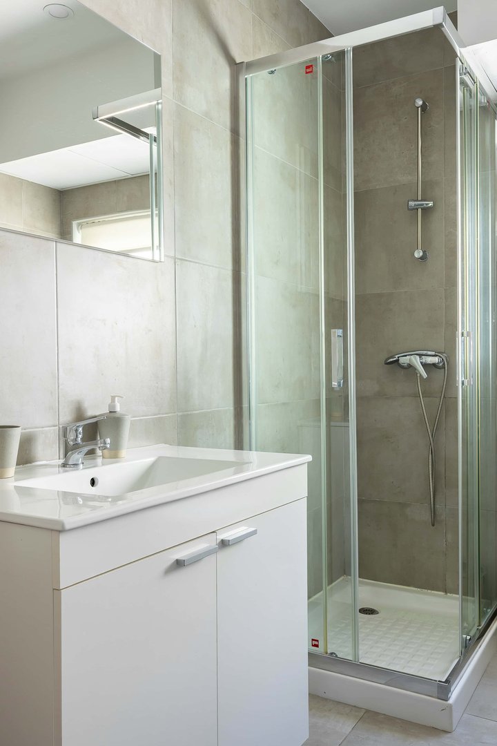 Zimmer zur Miete, Getafe