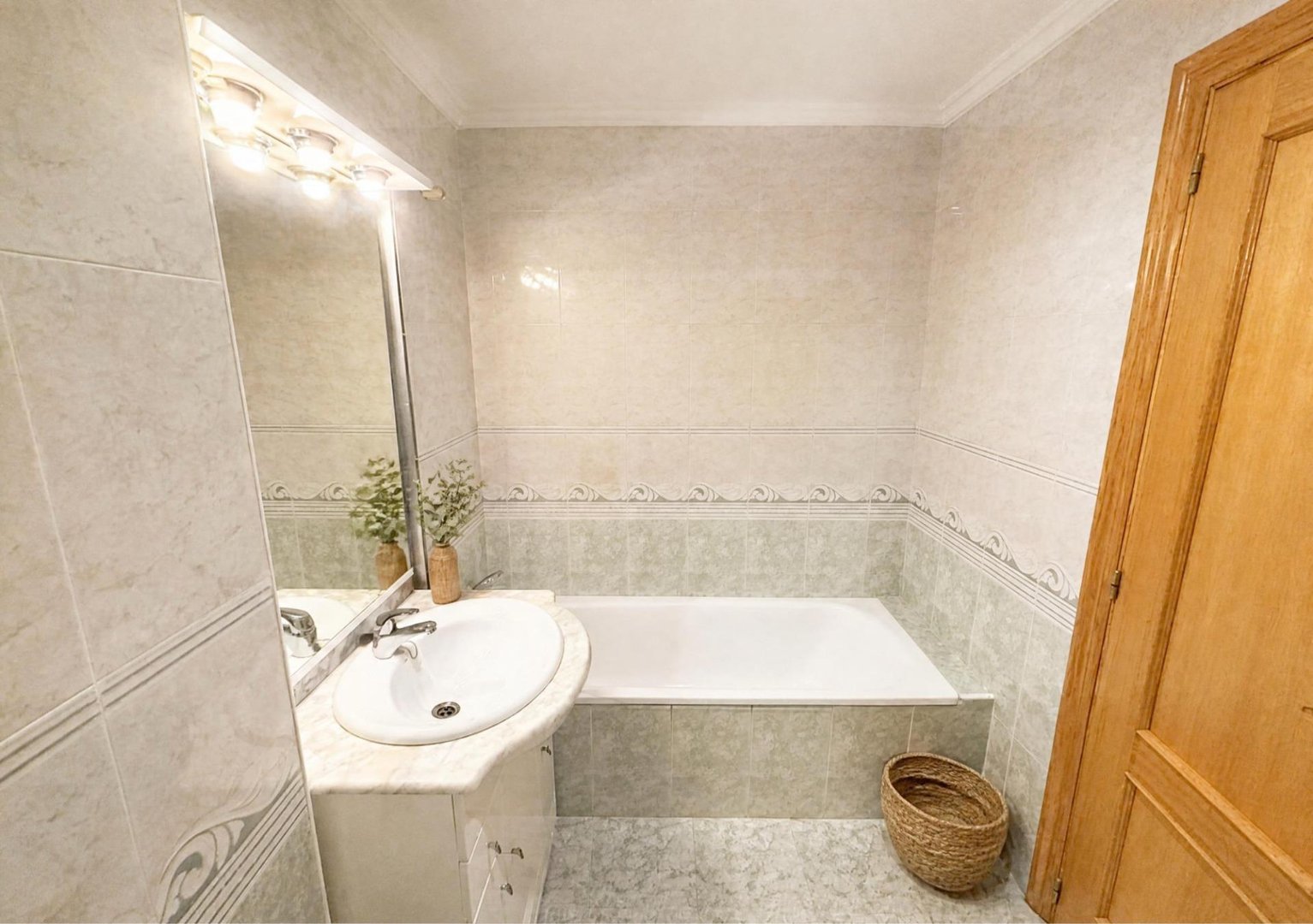 Wohnung 102 m² in Rocafort
