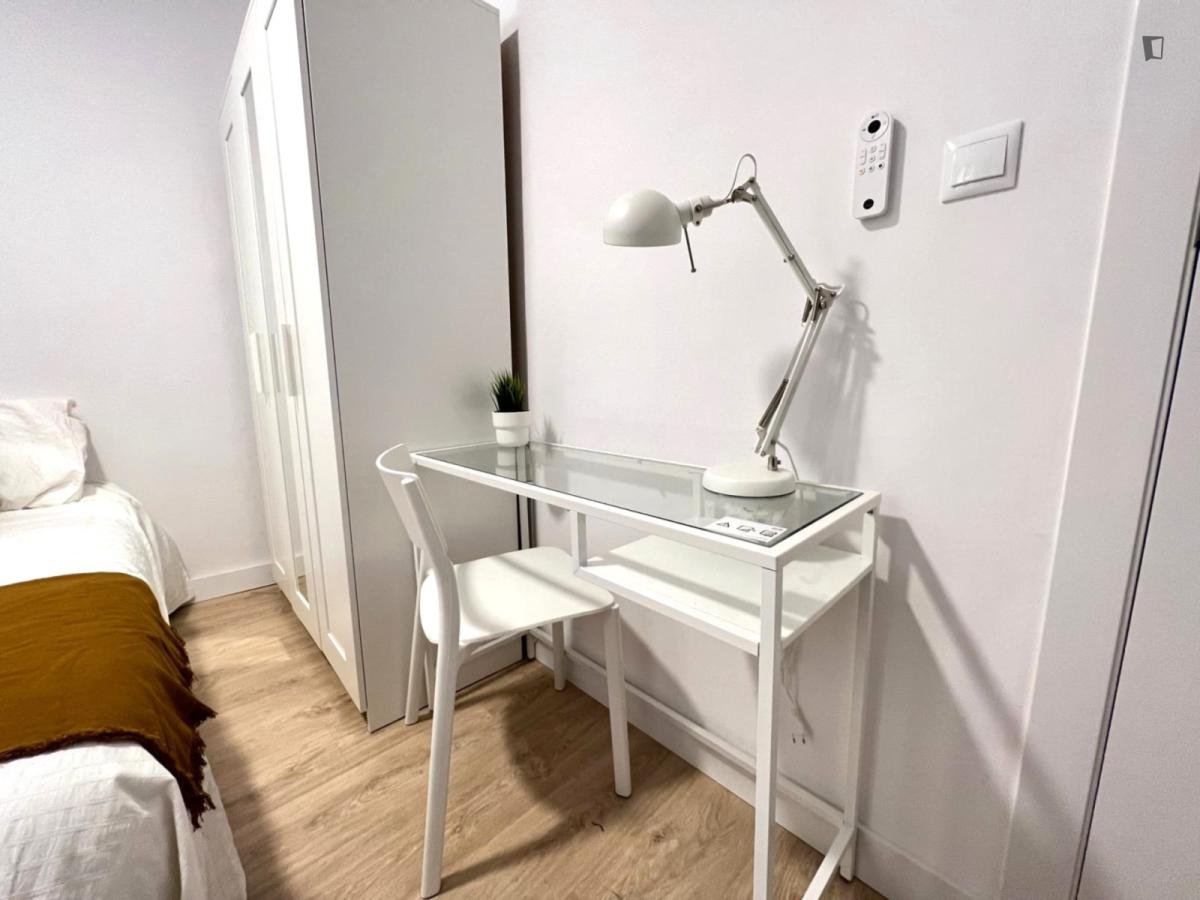 Zimmer zur Miete, Valencia