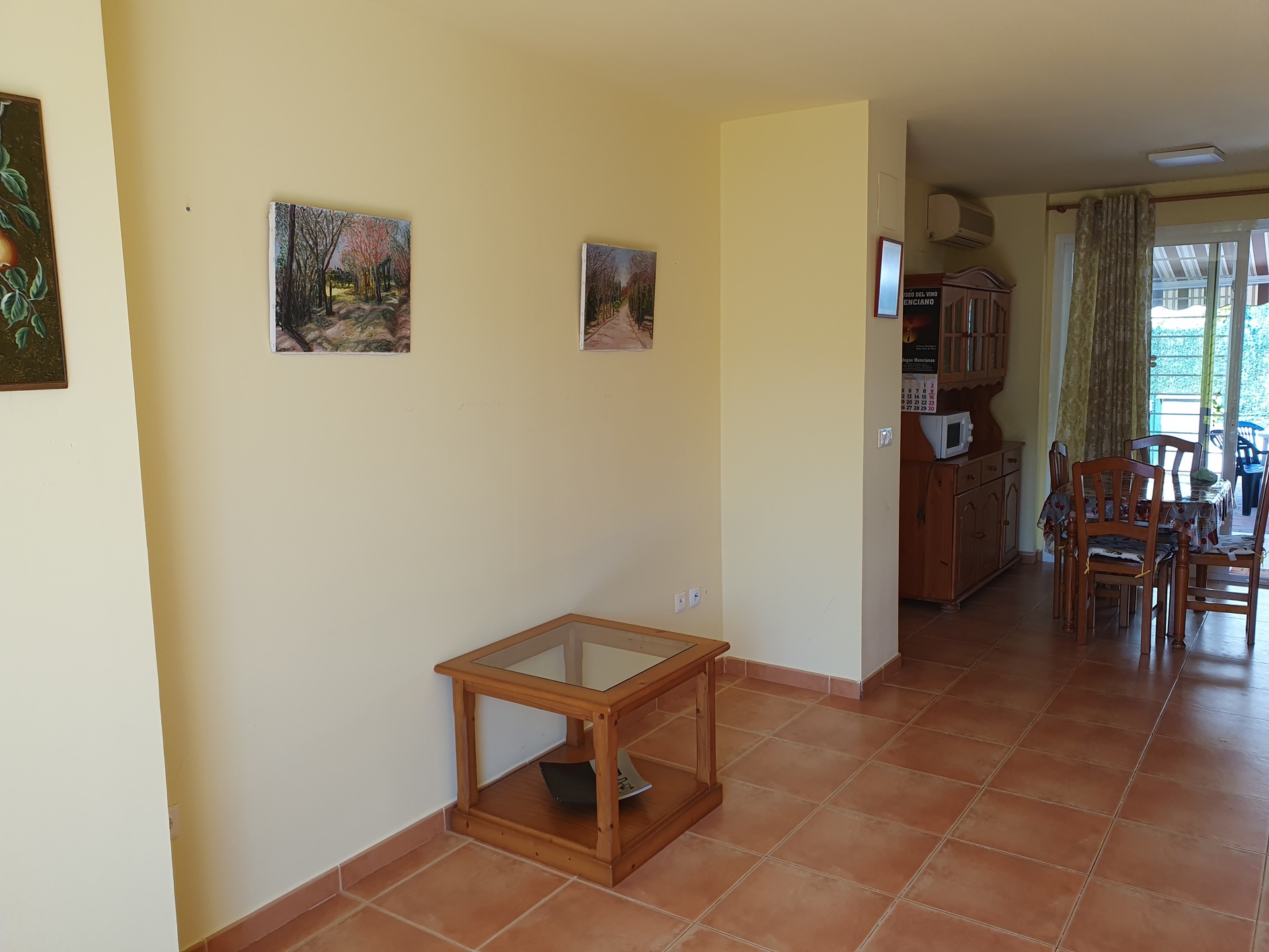 Piso de 81 m² en Oropesa del Mar