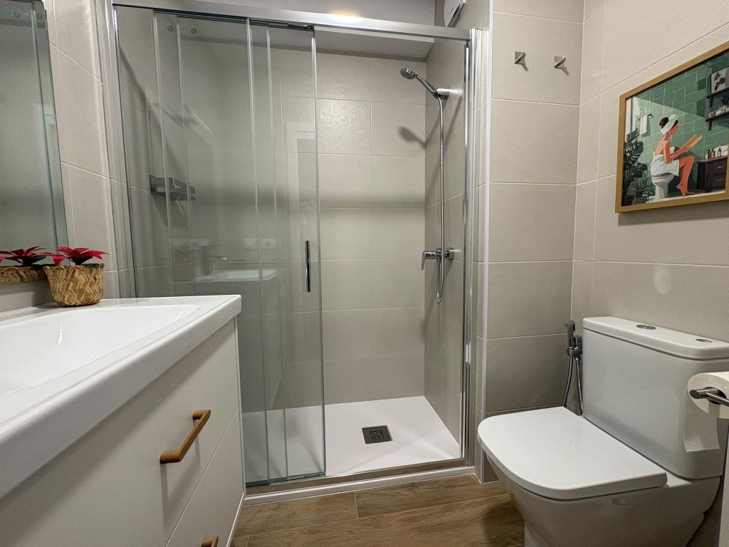 Piso de 90 m² en Córdoba