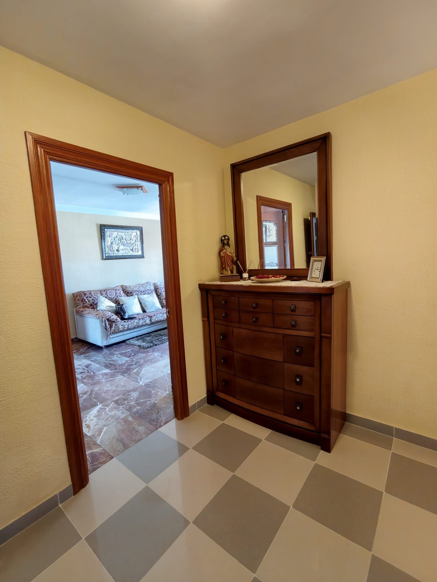 Appartamento 120 m² a Málaga