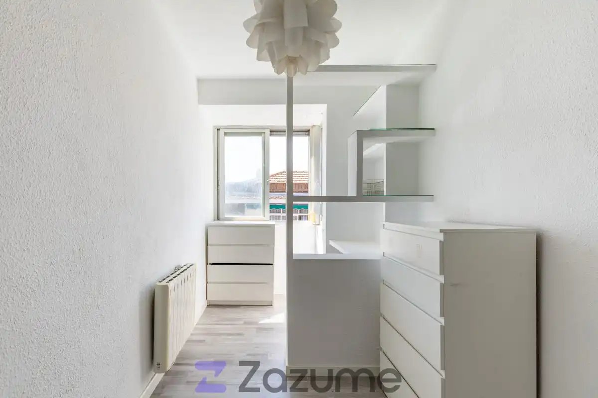 Pis de 50 m² a Madrid