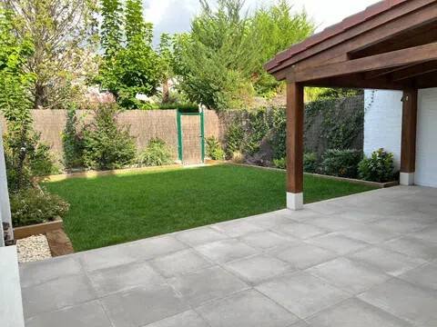 Piso de 240 m² en Simancas