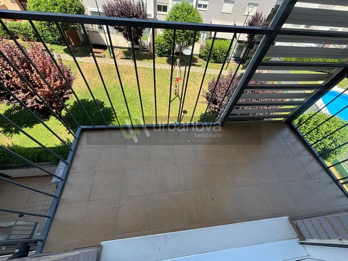 Pis de 71 m² a Villamediana de Iregua