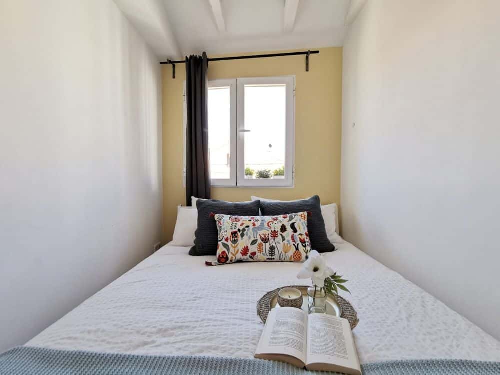 Stanza in affitto, Madrid