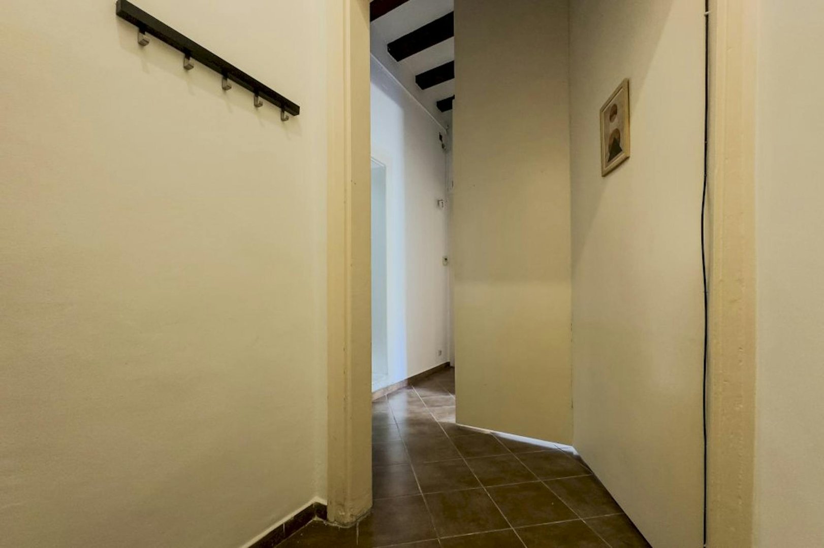 Stanza in affitto, Barcelona