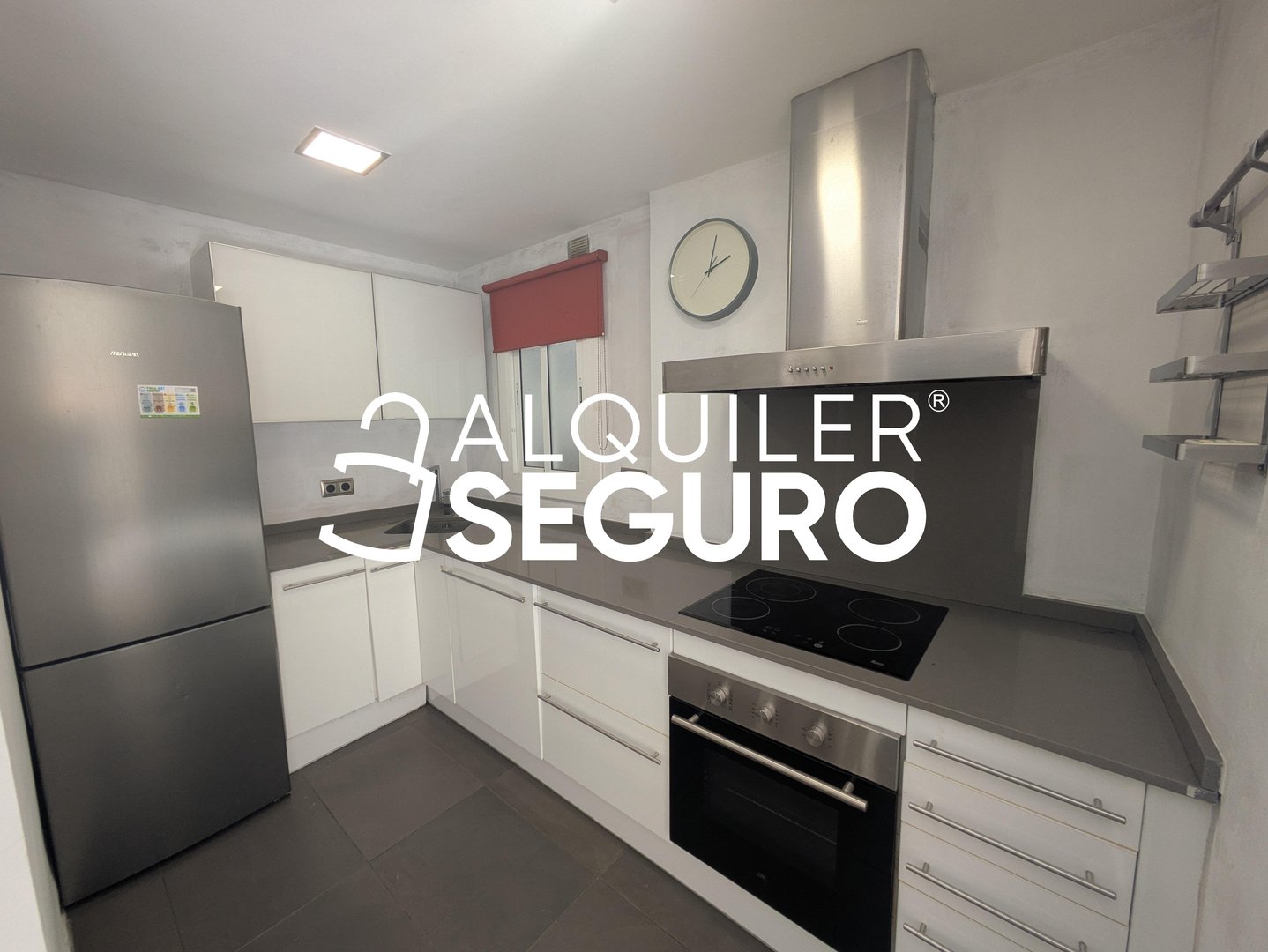 Pis de 54 m² a Mollet del Vallès