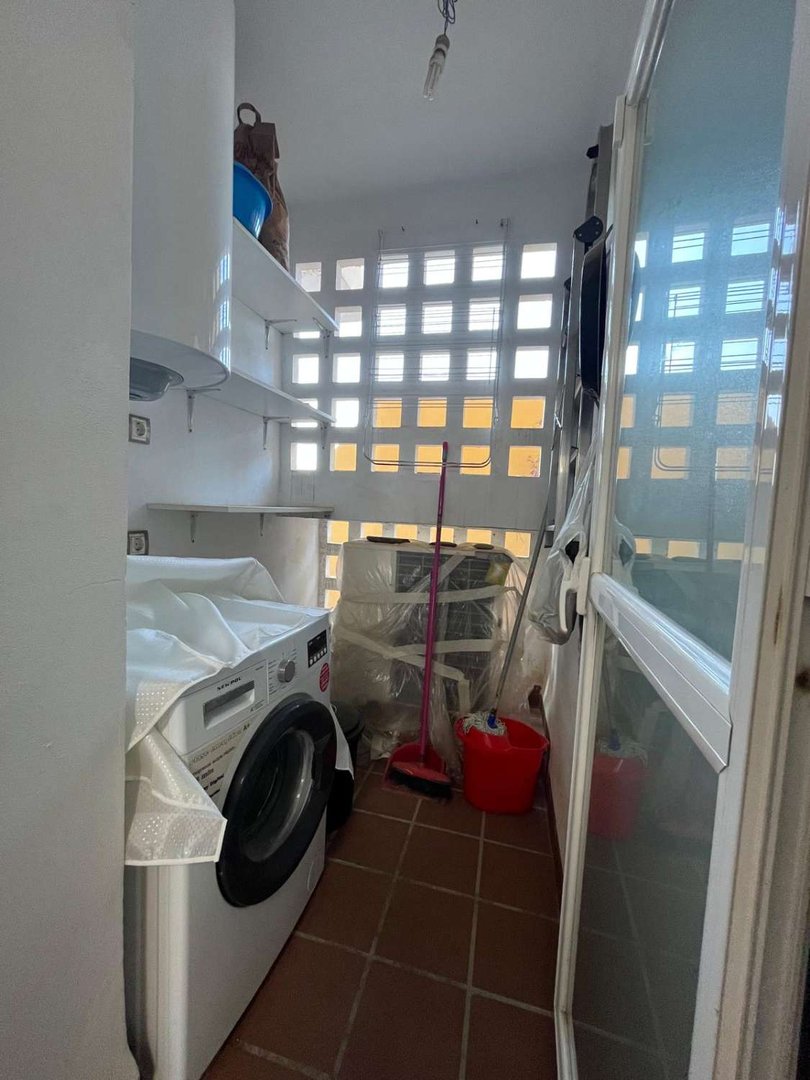 Piso de 72 m² en Vera