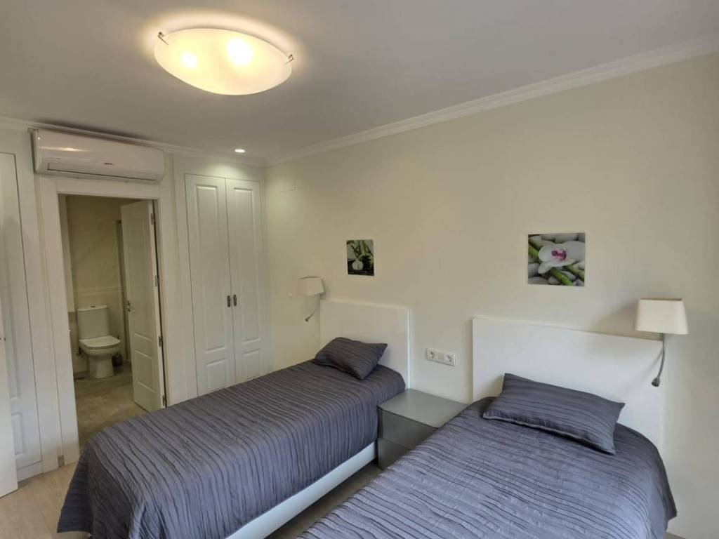 Pis de 92 m² a l'Alfàs del Pi