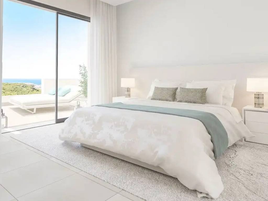 Pis de 124 m² a Estepona