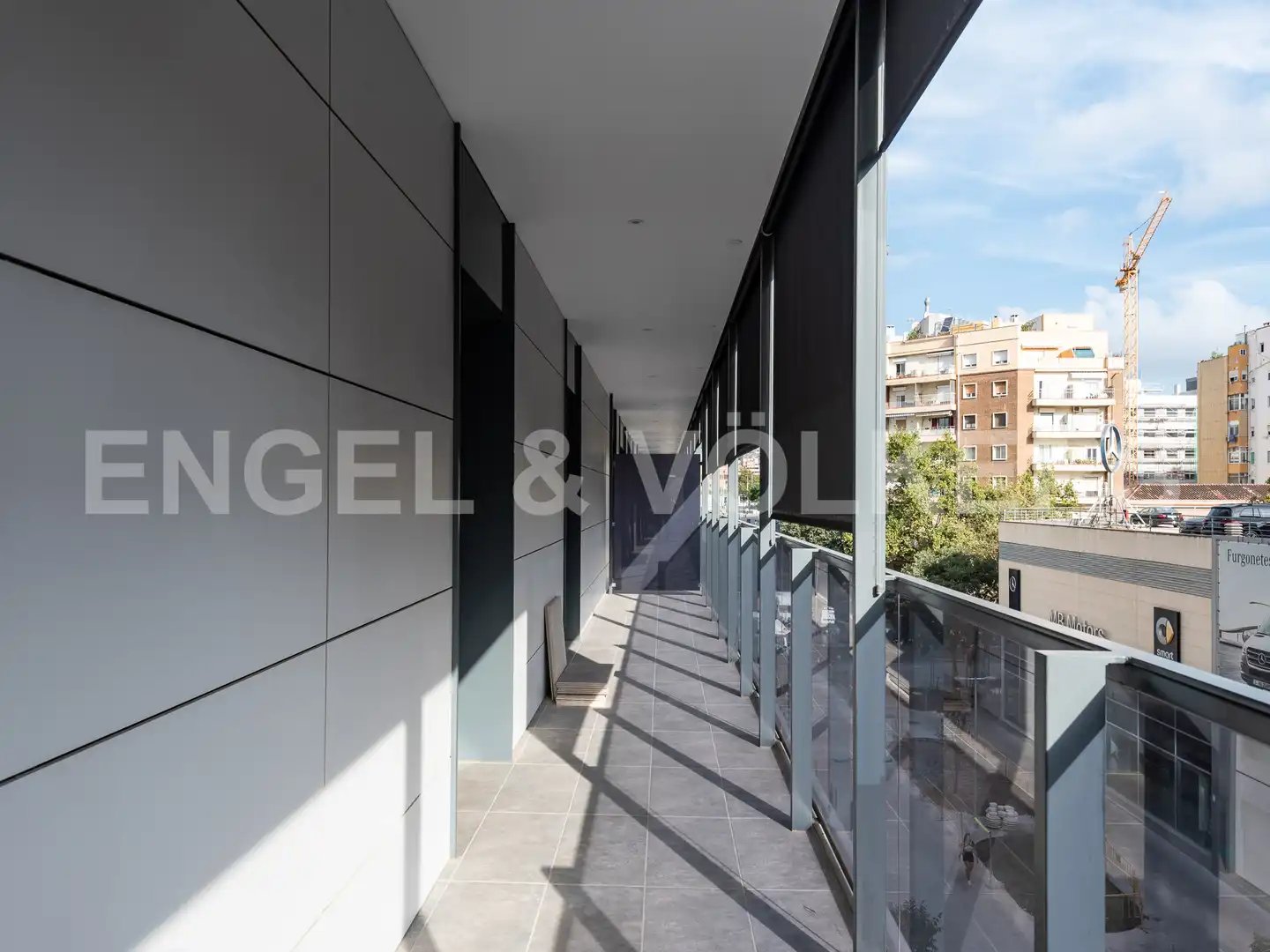 Pis de 77 m² a Barcelona