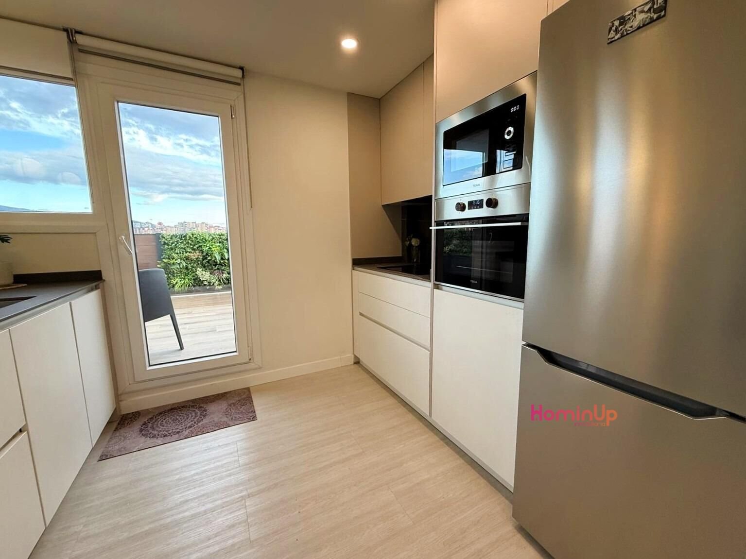 Piso de 55 m² en Bilbao