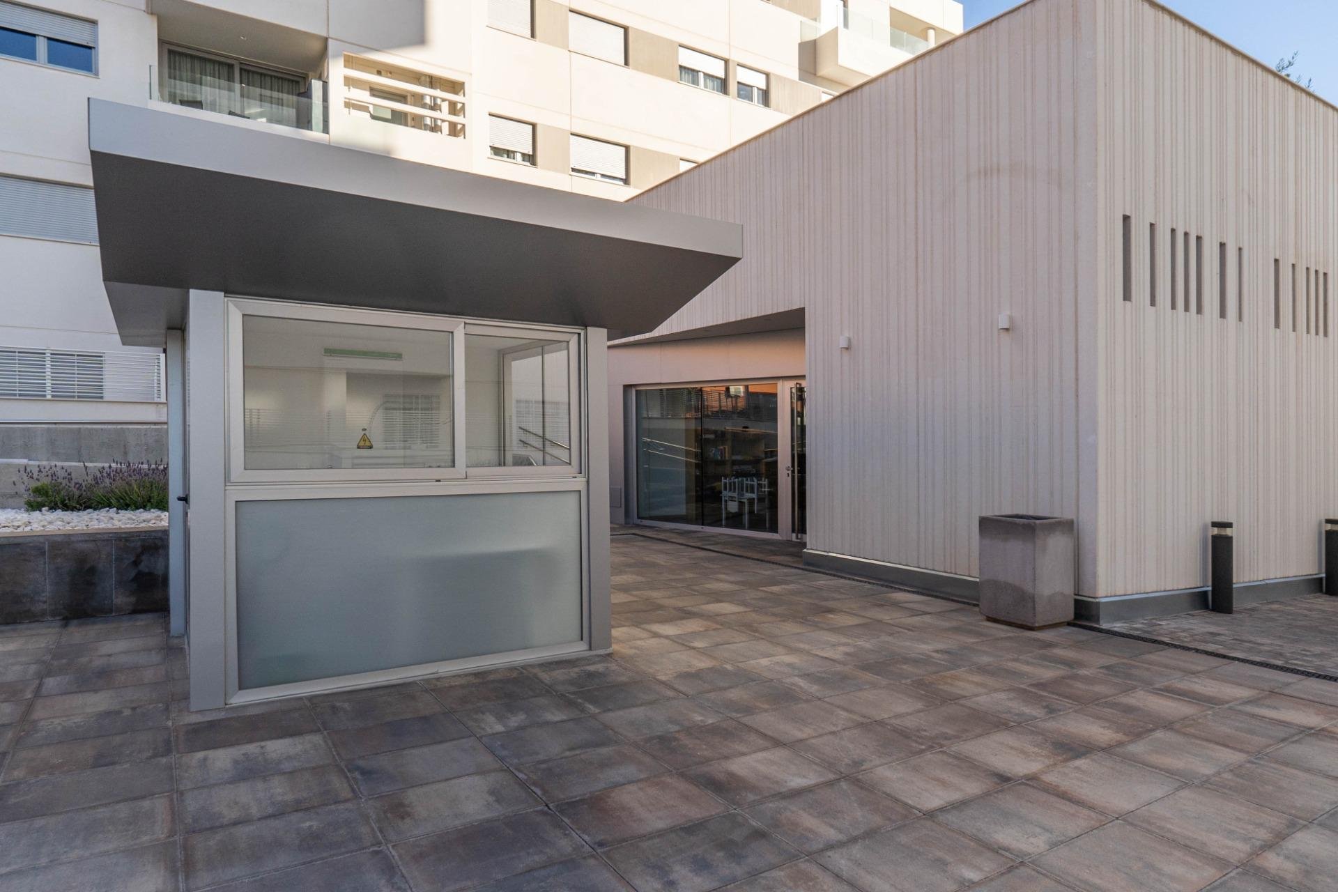 Piso de 110 m² en Granada