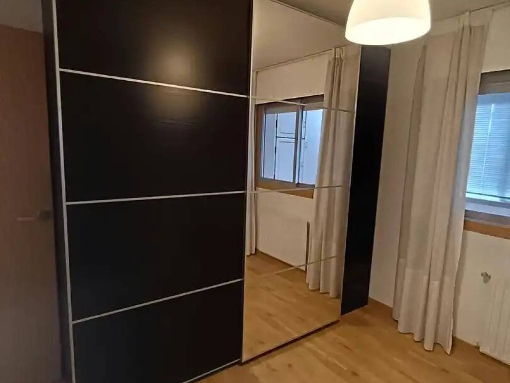 Pis de 100 m² a Ourense