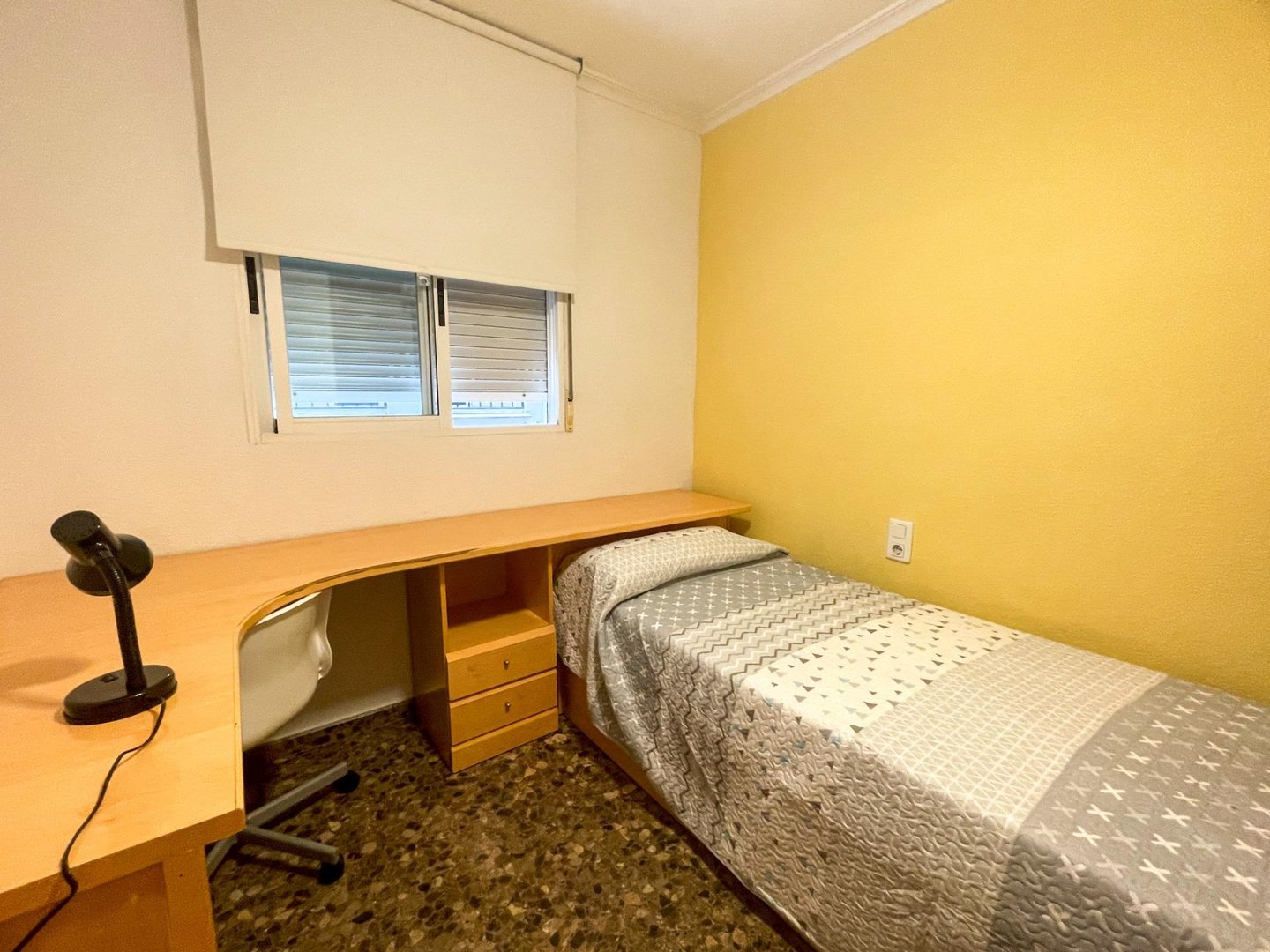 Habitación 140 m², Moncada