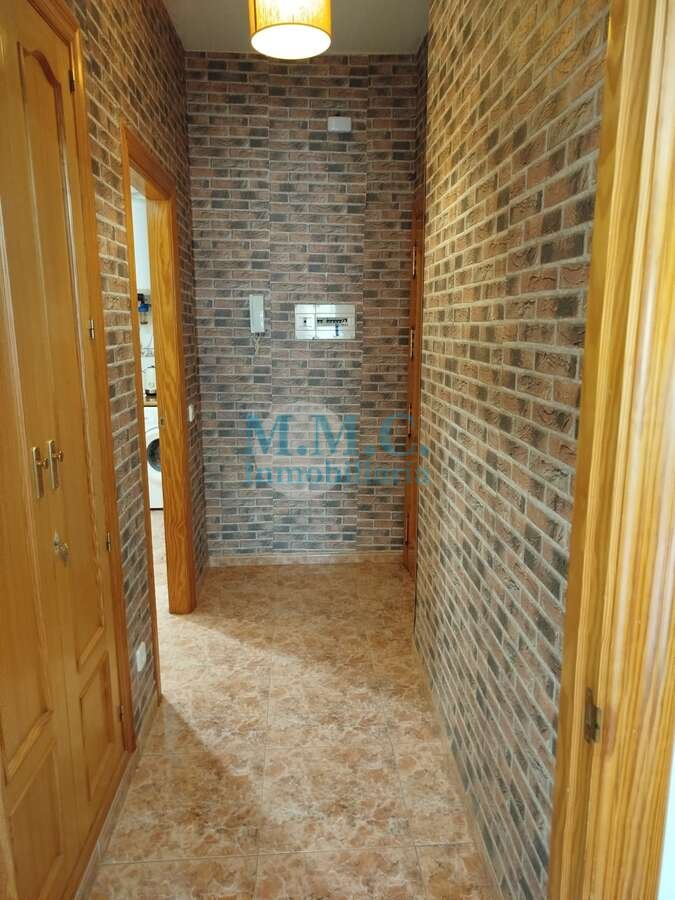 Piso de 91 m² en Roquetas de Mar