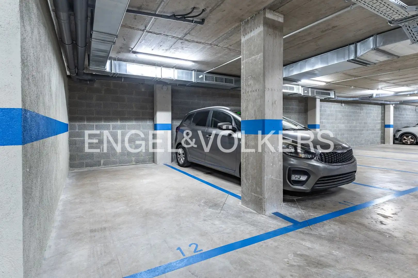 Piso de 89 m² en Badalona