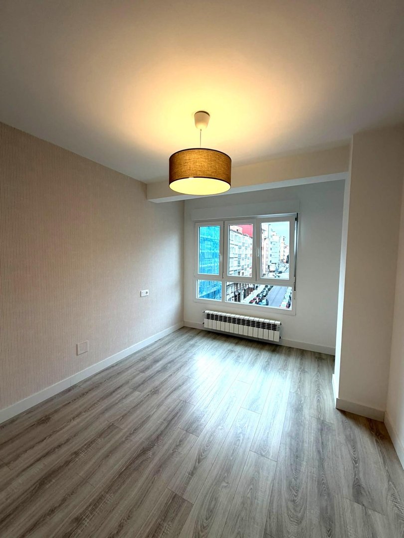 Pis de 76 m² a Gijón